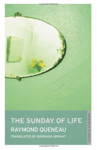 9781847491824: The Sunday of Life