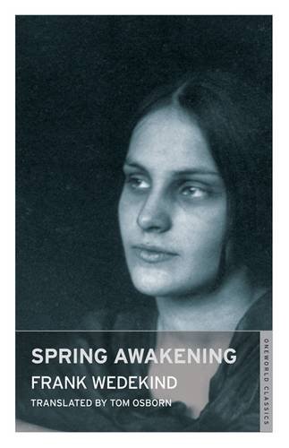 9781847491886: Spring Awakening