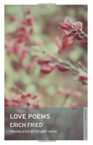 Imagen de archivo de Love Poems (Oneworld Classics) a la venta por Flip Your Wig