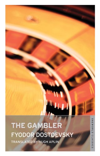 Stock image for The Gambler (Oneworld Classics) for sale by Bayside Books