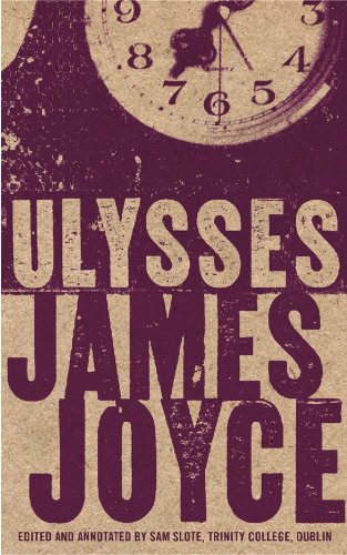 Ulysses (Alma Classics) (9781847492173) by Joyce, James