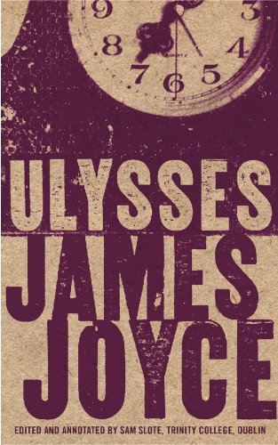 Ulysses (Alma Classics)