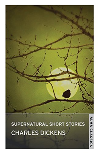9781847492272: Supernatural Short Stories