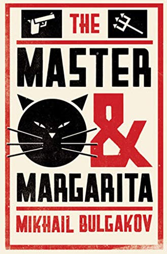 Beispielbild fr The Master and Margarita zum Verkauf von WorldofBooks