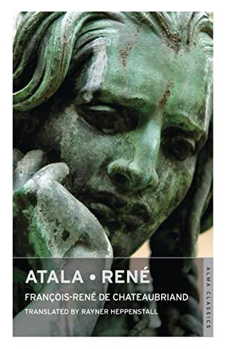 9781847492609: Atala – Ren (Alma Classics)