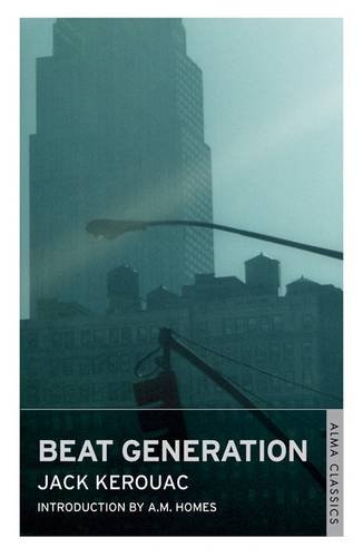 9781847492616: Beat Generation