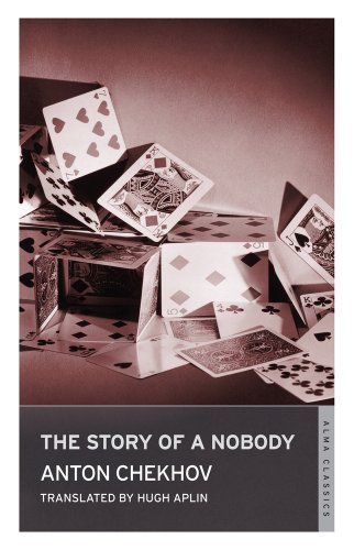 9781847492784: The Story of a Nobody (Alma Classics)