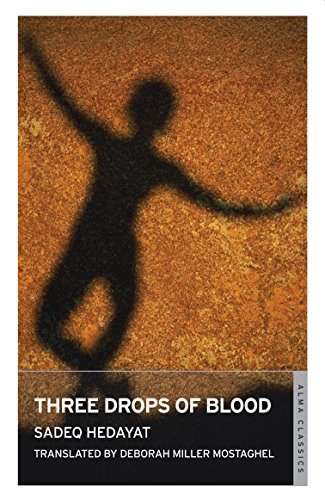 

Three Drops of Blood