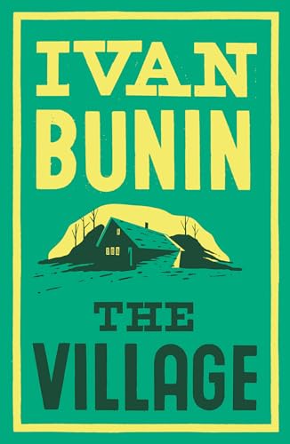 Stock image for The Village (Alma Classics Limited) for sale by ZBK Books