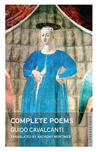 Imagen de archivo de Complete Poems by Cavalcanti, Guido AUTHOR Mar142012 Paperback a la venta por PBShop.store US