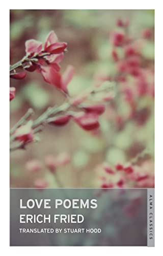 Imagen de archivo de Love Poems a la venta por Blackwell's