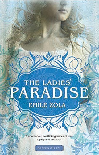 Beispielbild fr The Ladies' Paradise (Alma Classics): Emile Zola zum Verkauf von WorldofBooks