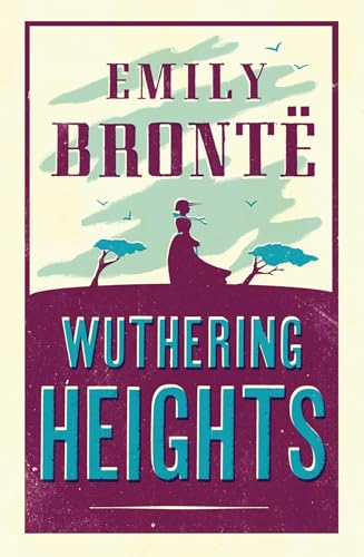 Beispielbild fr Wuthering Heights (Alma Classics Evergreens): Emily Brontë zum Verkauf von WorldofBooks