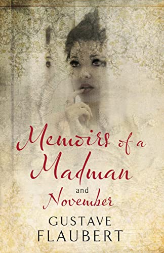 

Memoirs of a Madman and November