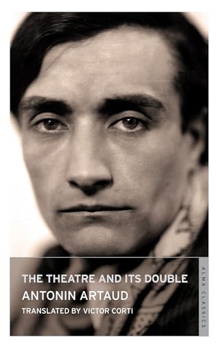 Stock image for The Theatre and Its Double for sale by Reuseabook