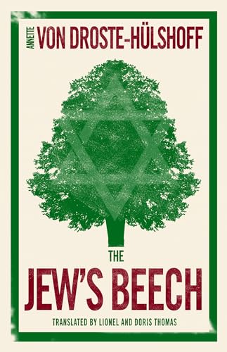 9781847493552: The Jew's Beech (Oneworld Classics)