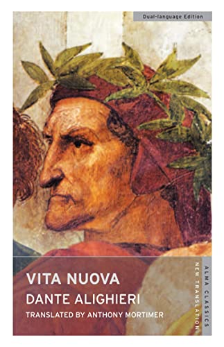 Stock image for Vita Nuova: Alighieri Dante for sale by WorldofBooks