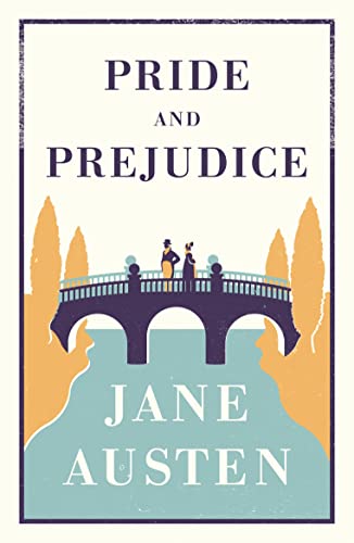 Imagen de archivo de Pride and Prejudice (Alma Classics Evergreens): Jane Austen a la venta por WorldofBooks