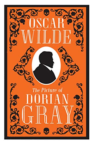 Stock image for The Picture of Dorian Gray for sale by ThriftBooks-Dallas