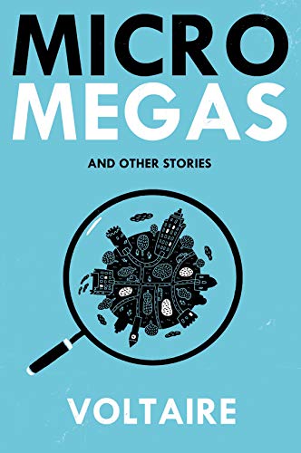 9781847493798: Micromegas: And Other Stories