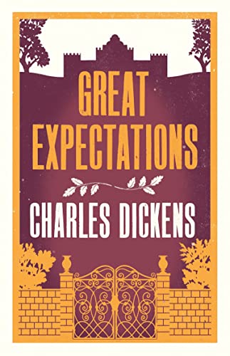 

Great Expectations (Evergreens)