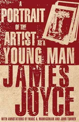 9781847493866: James Joyce. A Portrait of an Artist as a Young Man: (Alma Classics)