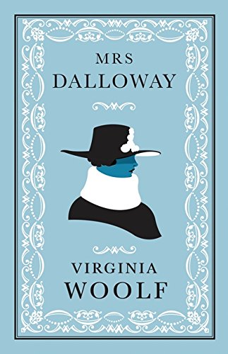 Imagen de archivo de Mrs Dalloway (Alma Classics Evergreens): Virginia Woolf a la venta por WorldofBooks