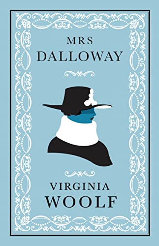 Stock image for Mrs Dalloway (Alma Classics Evergreens): Virginia Woolf for sale by WorldofBooks