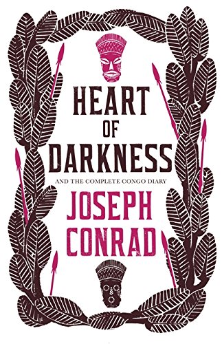 9781847494016: Heart Of Darkness: Joseph Conrad (Alma Classics Evergreens)