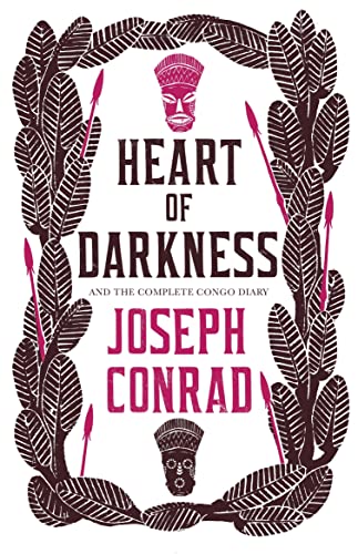 9781847494016: Heart of Darkness: Joseph Conrad