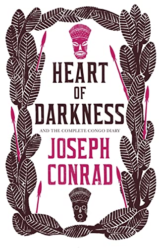 9781847494016: Heart of Darkness and the Complete Congo Diary (Alma Classics Evergreens): Joseph Conrad