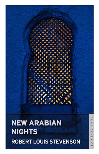 Beispielbild fr New Arabian Nights zum Verkauf von Blackwell's