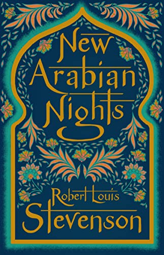 Stock image for New Arabian Nights for sale by SecondSale