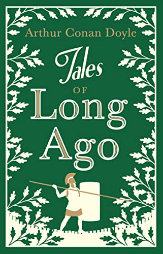 9781847494108: Tales Of Long Ago: Annotated Edition