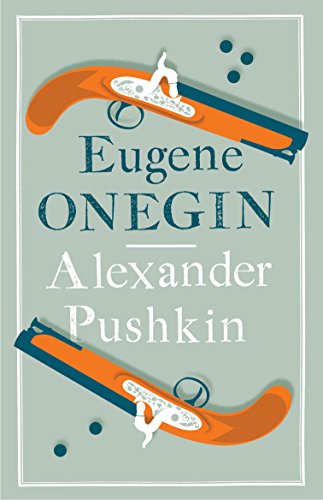 Stock image for Eugene Onegin (Evergreens) for sale by HPB-Emerald