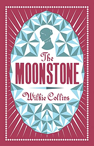Stock image for The Moonstone for sale by Hawking Books