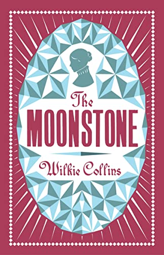 Stock image for The Moonstone for sale by ThriftBooks-Atlanta
