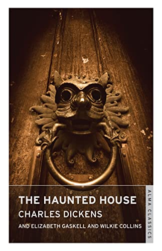 Beispielbild fr The Haunted House zum Verkauf von Blackwell's