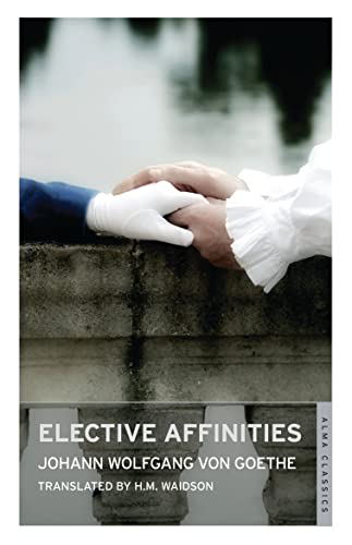9781847494528: Elective Affinities