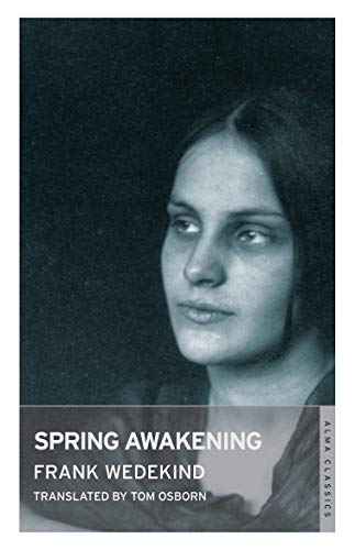 9781847494610: Spring Awakening