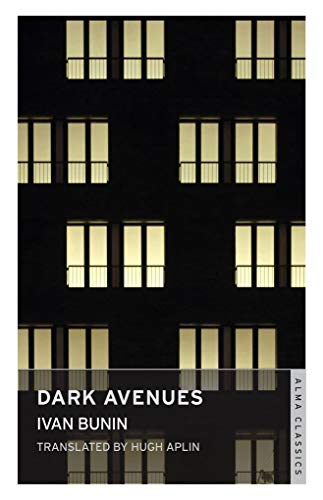 Imagen de archivo de Dark Avenues a la venta por ThriftBooks-Atlanta