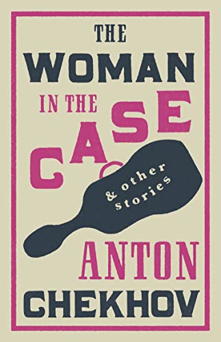 Stock image for The Woman in the Case and Other Stories for sale by Blackwell's