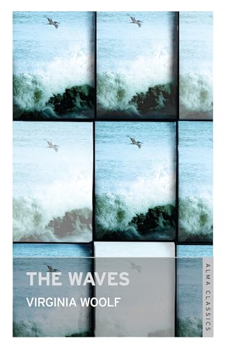 9781847494924: The Waves: Virginia Woolf