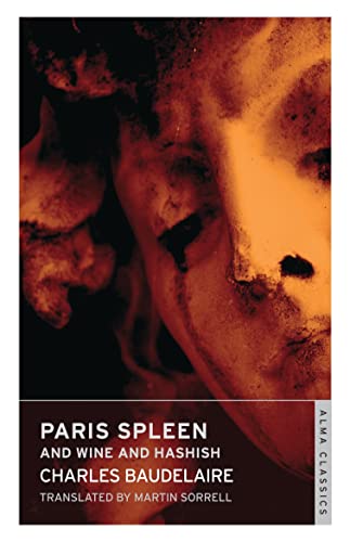 Beispielbild fr Paris Spleen (Alma Classics) zum Verkauf von WorldofBooks