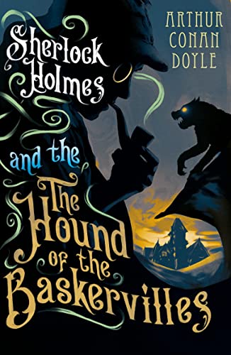 Beispielbild fr The Hound of the Baskervilles zum Verkauf von Blackwell's