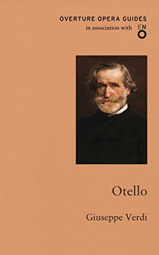 9781847495563: Otello (Overture Opera Guides)