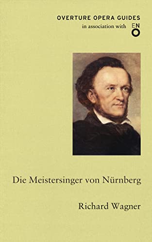 Stock image for Die Meistersinger Von Nrnberg for sale by Blackwell's