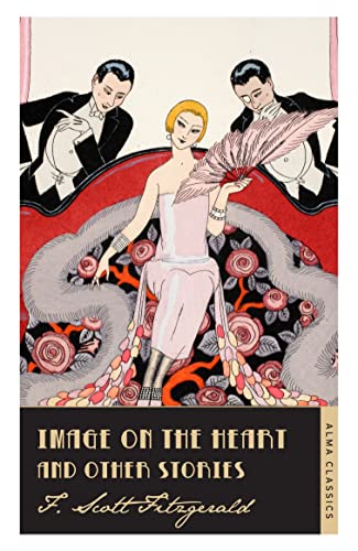 Stock image for Image on the Heart for sale by Blackwell's