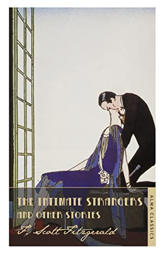 Stock image for The Intimate Strangers and Other Stories for sale by Blackwell's