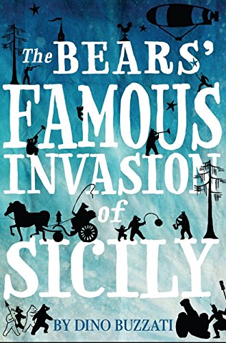 Beispielbild fr Bears Famous Invasion of Sicily zum Verkauf von Blue Vase Books